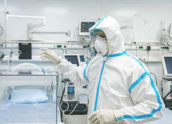 Северный Кавказ попал в список «штрафников» по выплатам медикам