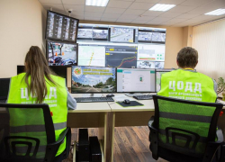 Причину десятибалльных пробок нашли в Ставрополе