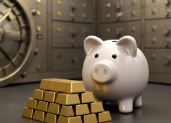 Жители Ставрополья выбирают золото, вклады и накопительные счета для сбережений