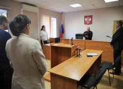 Поцеловал собаку, нахулиганил в больнице и получил 10 месяцев строгача чересчур агрессивный ставрополец