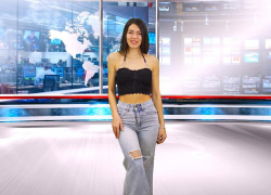 Теплый февраль и горячая Вика из «Блокнота»: приятный прогноз на начало месяца