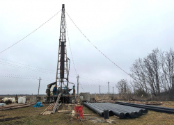 «Ставрополькрайводоканал» наращивает мощность Малкинского группового водозабора