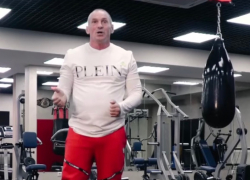 ГК «ЮгСтройИнвест» запустил челлендж за здоровый образ жизни