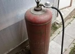 Пятигорчанин погиб при взрыве газового баллона