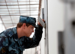 В ставропольской колонии найден повешенным рабочий