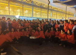 Нового сезона «Игры в кальмара» в Солнечнодольске не будет? Вирусная история получила продолжение