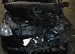 Девять человек погибли в автокатастрофе на Ставрополье