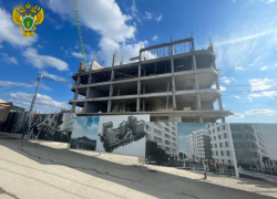 Разрешение на стройку ЖК в охранной зоне ОКН аннулировали в Пятигорске