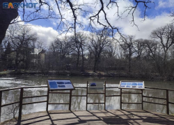 Ртищев пруд в Ставрополе: как доехать до малоизвестной достопримечательности и не разочароваться 