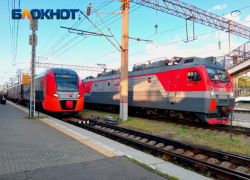 Новогодний поезд запустят из Минвод до Великого Устюга перед Новым годом