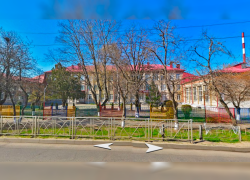 Администрация Ставрополя опровергла заявления о срыве сроков ремонта в гимназии № 30