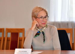 Кадровая рокировка не случилась? Кандидата на должность председателя КСП рассмотрели в думе Ставрополя
