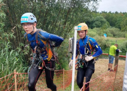 «Сами не ожидали»: ставропольские туристы триумфально выступили на первенстве России