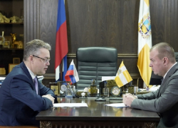 Губернатор Ставрополья: патентная  система налогообложения не должна убить малый бизнес