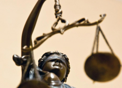 Женщина, обварившая ребенка, приговорена к штрафу