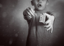 В Невинномысске 6-летний ребенок сгорел заживо в собственной квартире