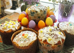 В преддверии Пасхи ставропольские цены на продукты вышибают слезу