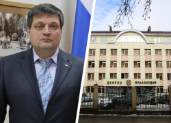Подельник экс-главы Лермонтова Полуляха должен выплатить 37 миллионов рублей и отправиться за решетку