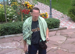 Один из предполагаемых смертников на Ставрополье ранее сидел за убийство