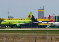 Второй терминал в аэропорту «Ставрополь» может так и не появиться