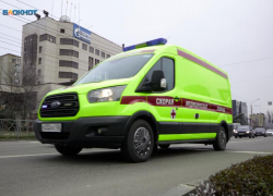 Водителям скорой помощи на Ставрополье предложили назначить дополнительные выплаты