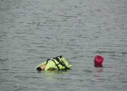 Тело рыбака нашли в пруду на Ставрополье