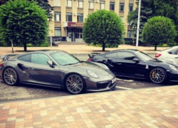 Ставрополье попало в топ регионов по продажам Porsche