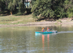 На Ставрополье утонули три человека