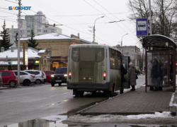 Автобусы №5 и №12 возвращаются в Ставрополь: объявлены торги на запуск маршрутов