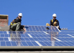 Солнце без необходимости: альтернативной энергией Ставрополье «залатывает» имиджевые дыры