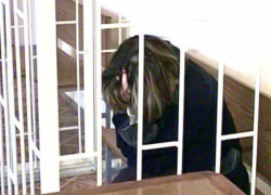 На Ставрополье мать села в тюрьму за убийство ребенка пьяным молоком