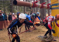 Ставропольские туристы собрали букет наград в Марий Эл
