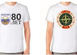 Болельщики «Машука-КМВ» выпустили собственные футболки