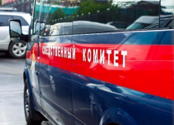 В роддоме Ставрополья мать убила новорожденного во время кормления