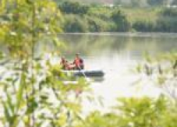 На Ставрополье рыбаки обнаружили труп в реке