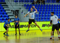 Квартет претендентов понятен: определился состав «финала четырех» Кубка России по гандболу 