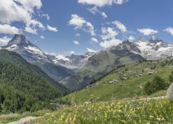 Аналитики МегаФона выяснили, какие пушкинские места полюбили туристы на Кавказе 