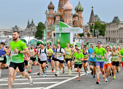 Зеленый марафон пройдет в десятках городов: в Ставрополе ожидают тысячи участников