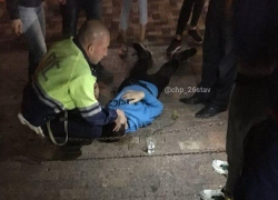 «Ничего святого у людей нет»: у попавшего в реанимацию ставропольца украли велосипед после падения 