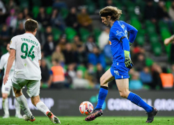 Дюжина Матвея Сафонова: ставропольский вратарь снова помог победить своему французскому клубу