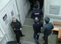 Поймали похитителя 9 миллионов рублей