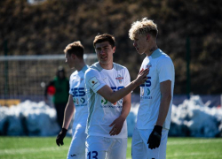 Третий «сухой» мир «Ессентуков»: футболисты из города-курорта добыли ничью в Майкопе 