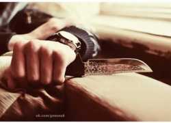 В Ставрополе мужчина ударил ножом таксиста