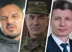 Фитнес за полмиллиарда у таможенника и спорткар без бампера: как Ставрополье провожает тепло и радуется за экс-прокурора