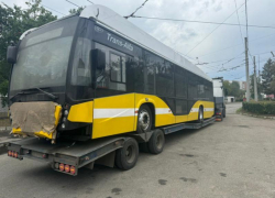 Скандальная закупка на 45 троллейбусов в Ставрополе снова сдвинулась с мертвой точки