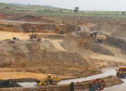 Предприниматель из Ставрополя незаконно добывал глину