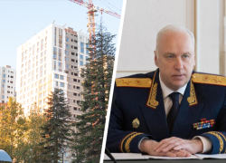 Из-за банкротства застройщика жильцы многоэтажки в Ставрополе рискуют остаться на улице