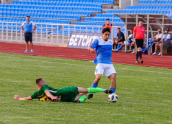 «Мяч полетел, куда надо» — старый-новый футболист «Динамо» отличился сразу после возвращения