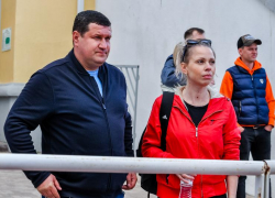 Директор футбольного «Динамо» Андрей Стежко: «Талантливая молодежь останется в Ставрополе»