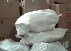 65 тысяч безакцизных сигарет стоимостью 4 миллиона рублей изъяли у двух жителей Ставрополья